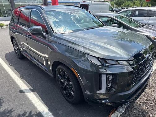 2023 Hyundai PALISADE XRT