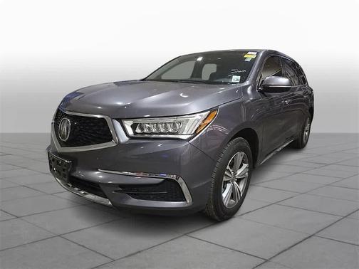 2020 Acura MDX 3.5L