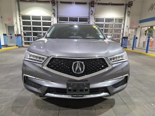 2020 Acura MDX 3.5L