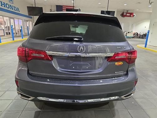 2020 Acura MDX 3.5L