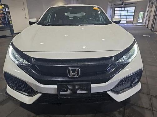 2019 Honda Civic Sport Touring