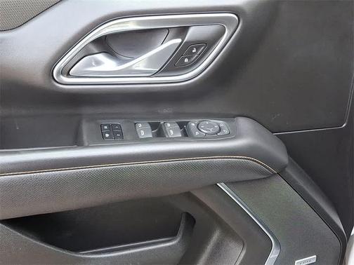 2022 GMC Yukon 4WD AT4