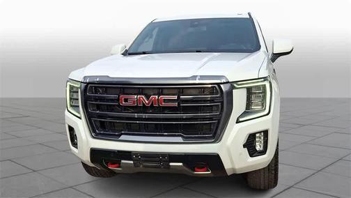 2022 GMC Yukon 4WD AT4