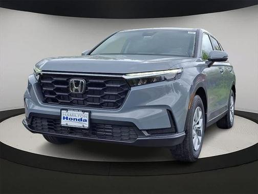 2025 Honda CR-V LX AWD