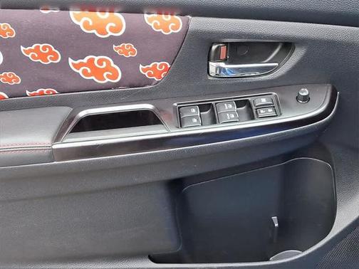 2019 Subaru WRX Base