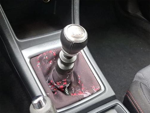 2019 Subaru WRX Base