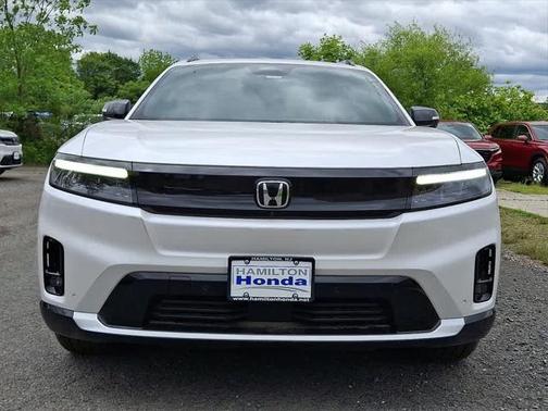 2025 Honda Prologue Elite