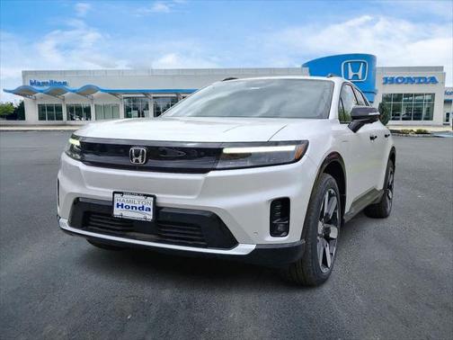 2025 Honda Prologue Elite