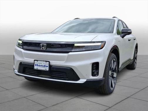 2025 Honda Prologue Elite