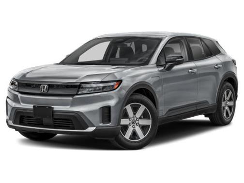 Mercury Silver Metallic 2026 Honda Prologue EX