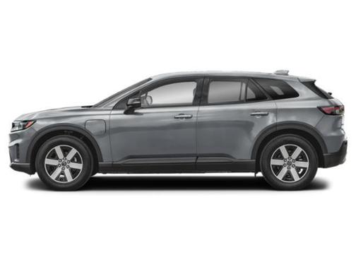 Mercury Silver Metallic 2026 Honda Prologue EX