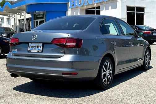 2016 Volkswagen Jetta 1.4