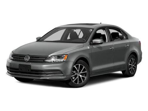2016 Volkswagen Jetta 1.4