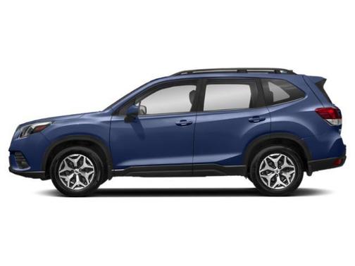 Horizon Blue Pearl 2022 Subaru Forester Premium