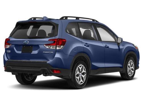 Horizon Blue Pearl 2022 Subaru Forester Premium