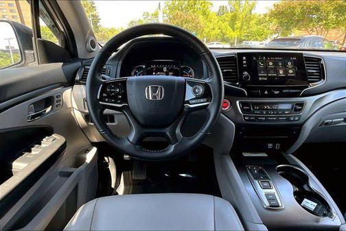2022 Honda Pilot AWD Special Edition
