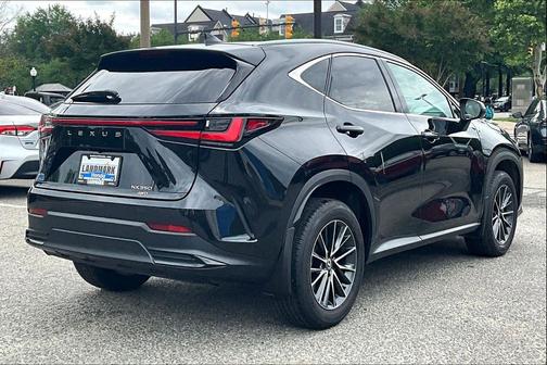 Caviar 2024 Lexus NX 350 NX 350