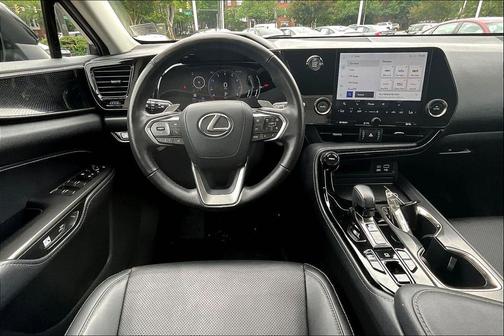 Caviar 2024 Lexus NX 350 NX 350