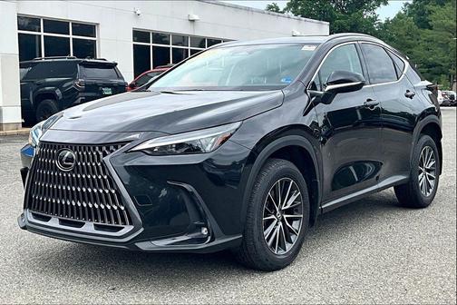 Caviar 2024 Lexus NX 350 NX 350