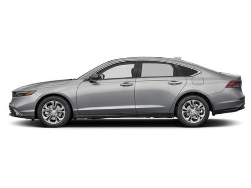 Canyon River Blue Metallic 2026 Honda Accord Hybrid EX-L