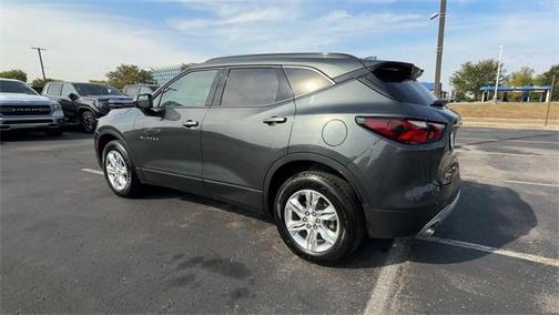 2019 Chevrolet Blazer 2LT