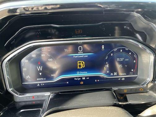 2024 Chevrolet Silverado 3500 LT