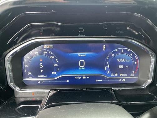 2024 Chevrolet Silverado 3500 LT