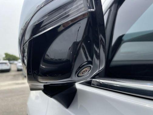 Summit White 2023 Chevrolet Tahoe Premier