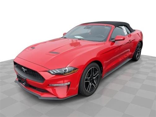 2023 Ford Mustang EcoBoost Premium