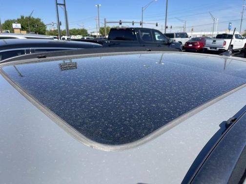 Sting Gray Clearcoat 2023 Jeep Compass Latitude Lux