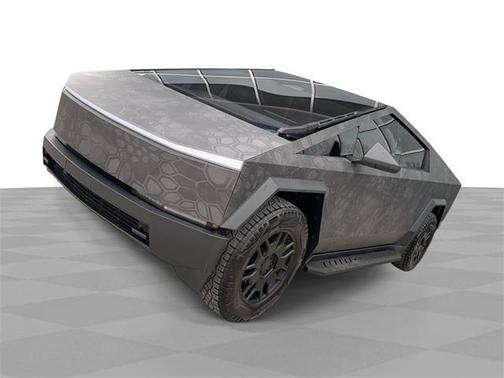 2024 Tesla Cybertruck Base