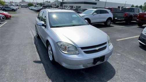 2009 Chevrolet Cobalt LT