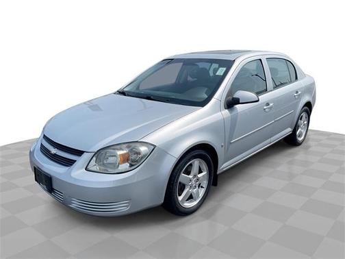 2009 Chevrolet Cobalt LT