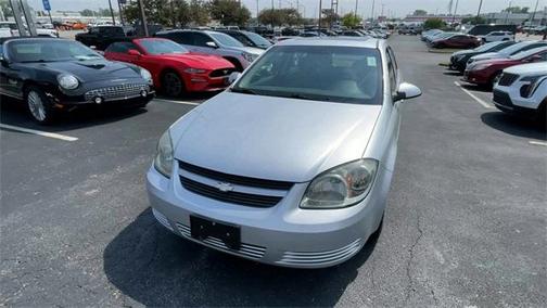 2009 Chevrolet Cobalt LT