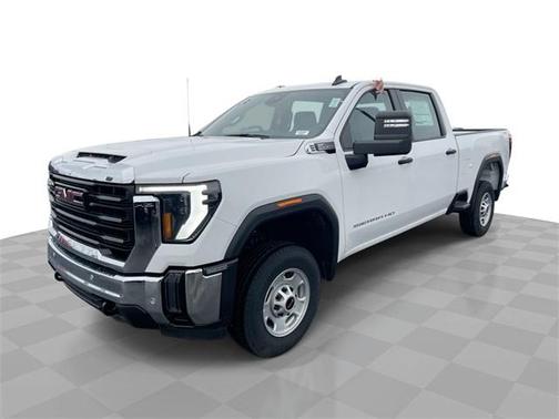 2025 GMC Sierra 2500 Pro