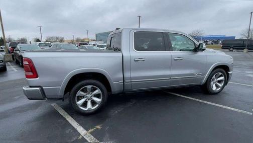 2020 RAM 1500 Limited