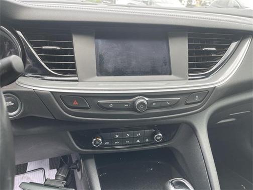 2019 Buick Regal Sportback Preferred