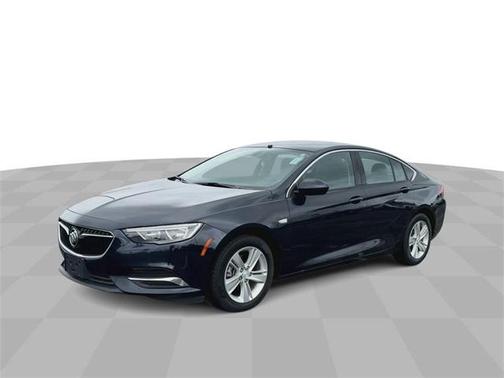 2019 Buick Regal Sportback Preferred