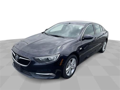 2019 Buick Regal Sportback Preferred