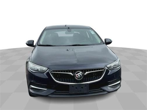 2019 Buick Regal Sportback Preferred