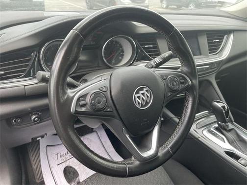 2019 Buick Regal Sportback Preferred