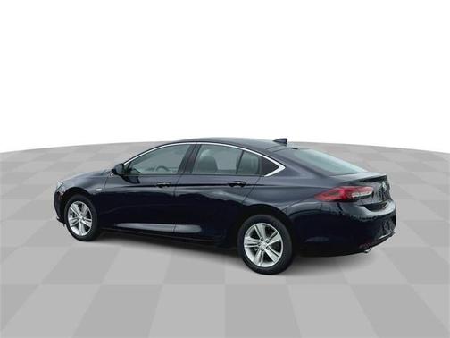 2019 Buick Regal Sportback Preferred