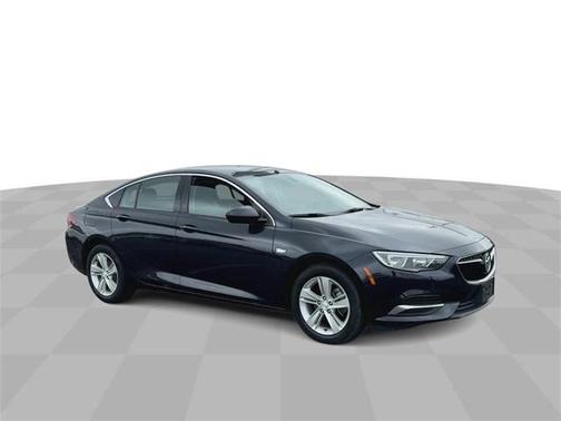 2019 Buick Regal Sportback Preferred