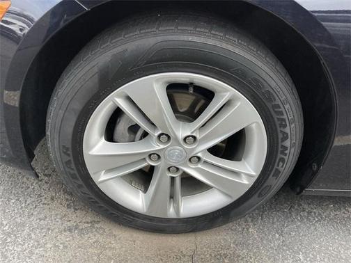 2019 Buick Regal Sportback Preferred