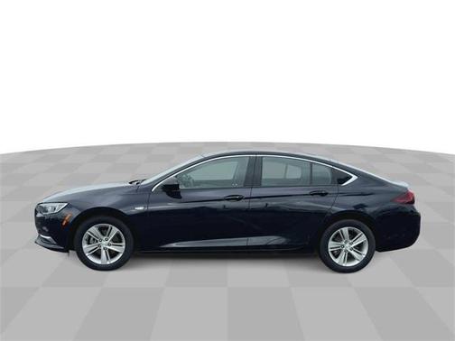 2019 Buick Regal Sportback Preferred