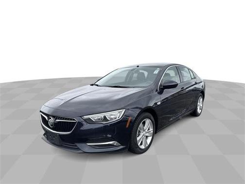 2019 Buick Regal Sportback Preferred
