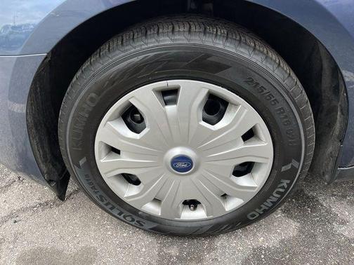 2023 Ford Transit Connect XLT