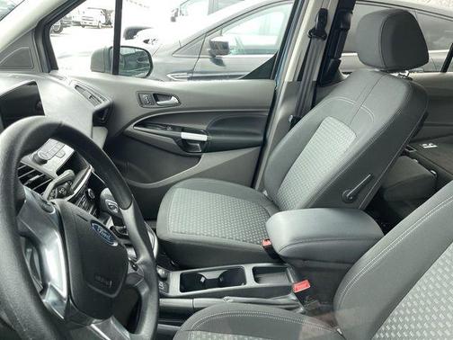 2023 Ford Transit Connect XLT