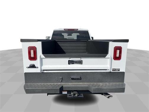 2024 GMC Sierra 2500 Pro