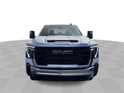 2024 GMC Sierra 2500 Pro
